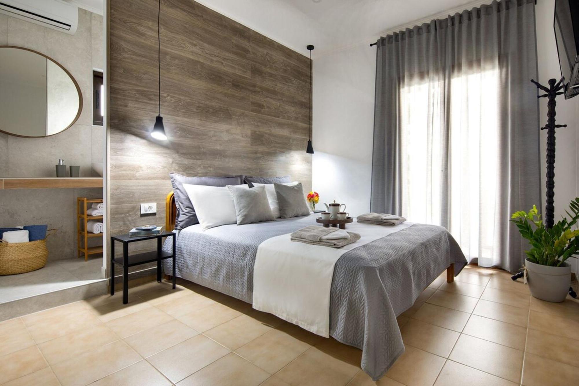 Santy Villa - Gerani Gerani  エクステリア 写真